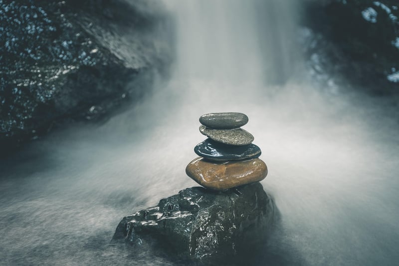 Rock Arrangement