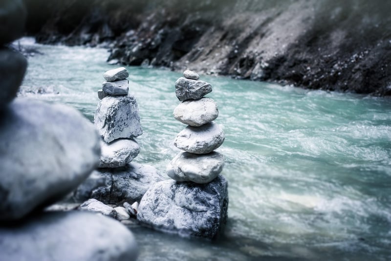 Rock Arrangement